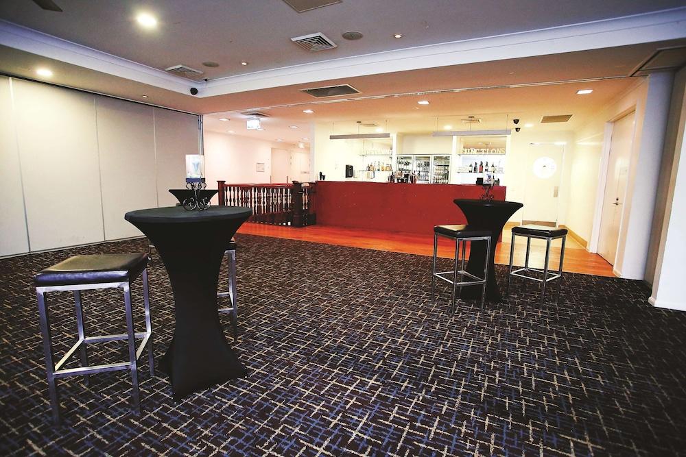 Oaks Townsville Metropole Hotel Luaran gambar